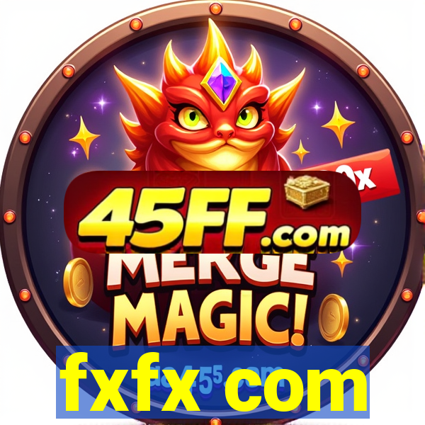 fxfx com